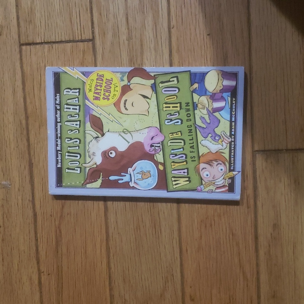 Wayside School